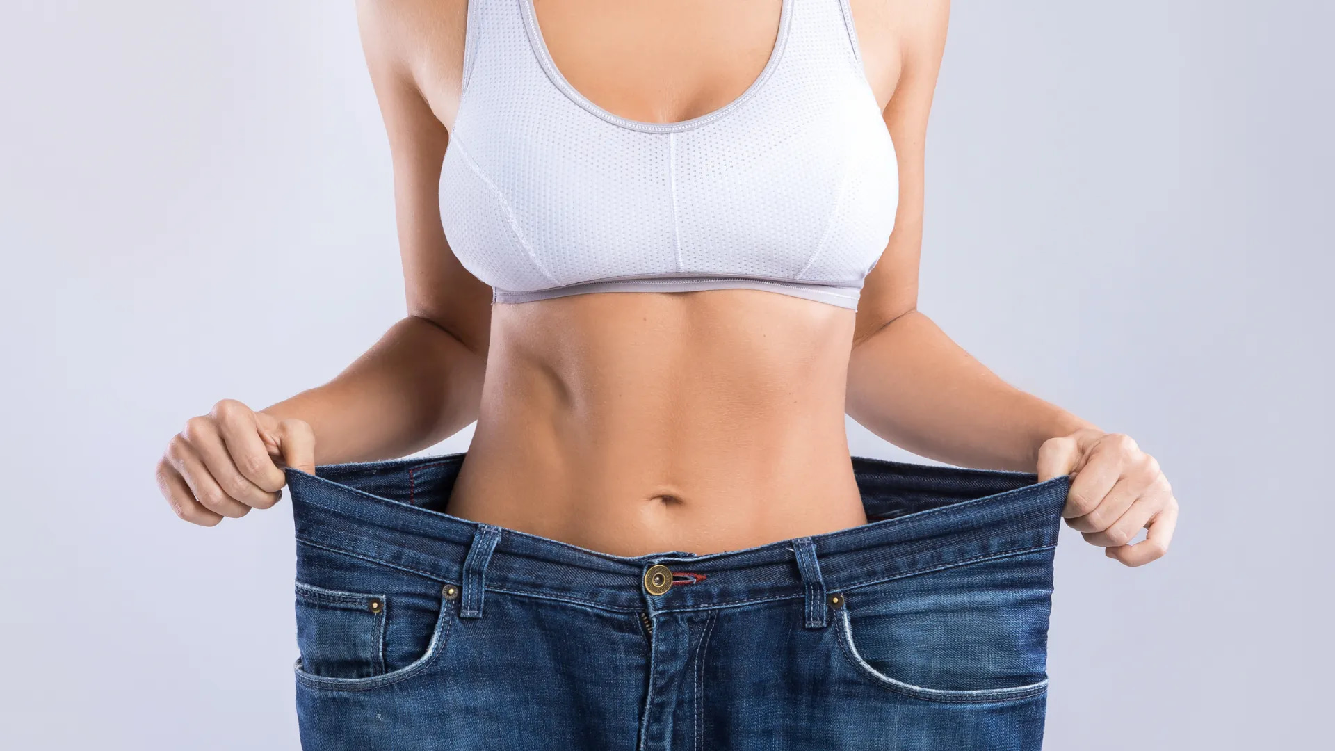 Emagrecimento - Dra. Iramis Maria Camejo Solano