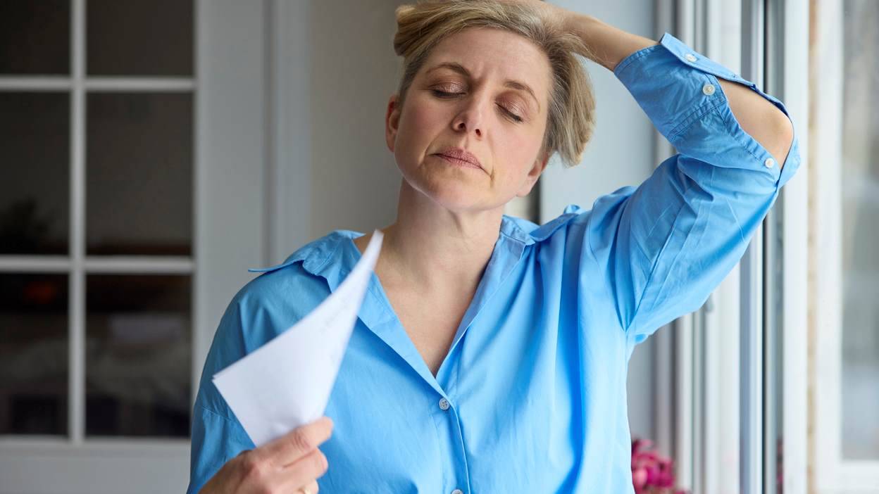 Climatério e Menopausa - Dra. Iramis Maria Camejo Solano